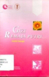 Gizi remaja putri