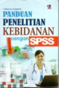 Metodologi Penelitian Kebidanan DIII, DIV, S1 dan S2