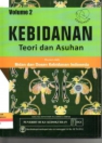 Kebidanan teori dan Asuhan Volume 1