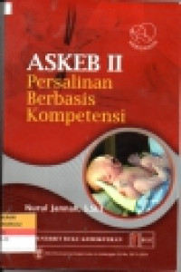 ASKEB II Persalinan Berbasis Kompetensi