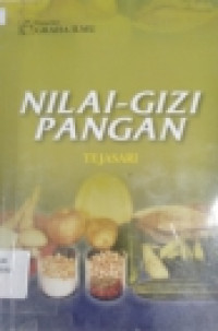 Terapi Gizi Diet & Rumah Sakit Ed.2