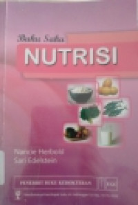 Asuhan Neonatus, Bayi, Balita, dan Anak Prasekolah