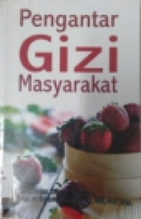 Ekologi Masalah Gizi, Pangan, Dan Kemiskinan