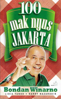 100 Mak Nyus Jakarta