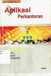 Aplikasi Perkantoran