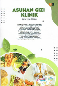 Asuhan Gizi klinik