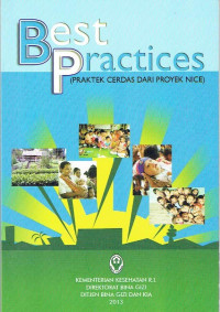 Best Practices (Praktek Cerdas dari Proyek nice)