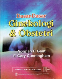 Dasar-Dasar Ginekologi & Obstetri
