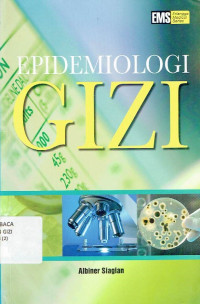 Epidemologi Gizi