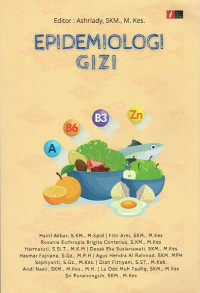 Epidemologi Gizi