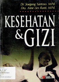 Kesehatan & Gizi
