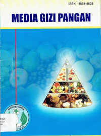 Media Gizi Pangan