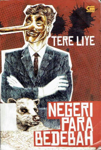 Negeri Para Bedebah