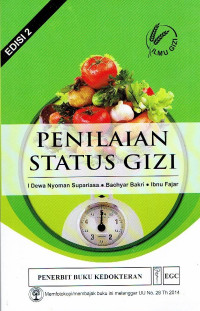 Penilaian Status Gizi edisi 2