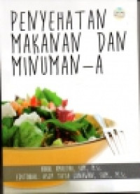 Penyehatan Makanan Minuman A