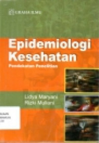 Image of Penelitian Kesehatan