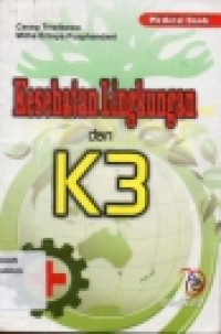Image of Bahaya Bahan Kimia pada Kesehatan Manusia dan Lingkungan