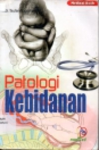 Image of Patologi Kebidanan