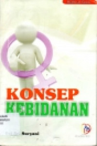 Image of Konsep Kebidanan