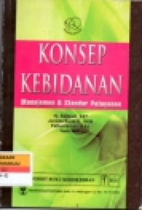 Image of Komunikasi Kebidanan