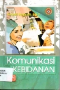Image of Komunikasi Kebidanan