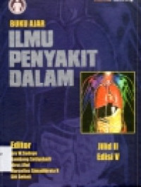 Image of Buku Ajar Keperawatan Medikal Bedah Gangguan Elimenasi gangguan kardiovaskular  Vol 3 Edisi 5
