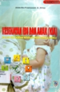 Image of Asuhan Kebidanan Pada Masa Nifas