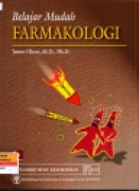 Image of Belajar Mudah Farmakologi