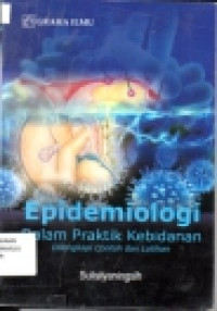 Image of Epidemiologi Dalam Praktik Kebidanan