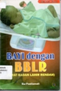 Image of Bayi Dengan BBLR (Berat Badan Lahir Rendah)