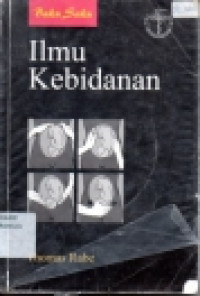 Image of Asuhan Kebidanan pada Ibu Bersalin Patologi