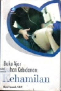 Image of Komunikasi Kebidanan