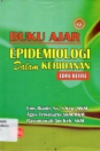 Image of Metode Penelitian Kebidanan Prosedur, Kebijakan dan Etik