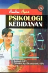 Image of Epidemiologi dalam Kebidanan : Buku Ajar Edisi Revisi