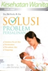 Image of Asuhan Kebidanan Komunitas : Buku Saku