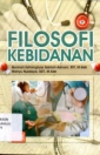 Image of Praktik Kebidanan : Kesehatan Masyarakat