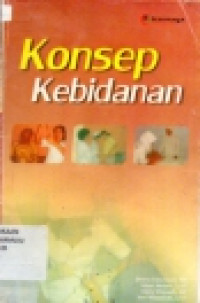 Image of Bidan : Buku Saku