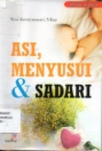 Image of Buku saku perawatan kesehatan ibu dan anak