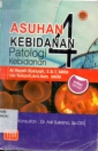 Image of Konsep kebidanan