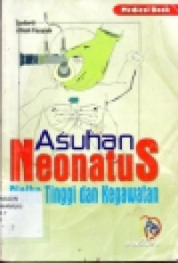 Image of Asuhan persalinan Normal bagi bidan