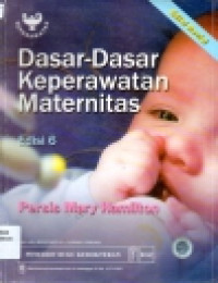 Image of Dasar-Dasar Keperawatan Maternitas Edisi 6