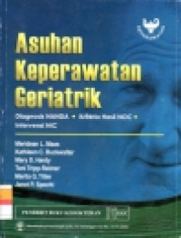 Image of Kebutuhan Dasar Manusia Teori & Aplikasi Dalam Praktik Buku Ajar