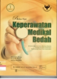 Image of Buku Ajar Keperawatan Medikal Bedah Gangguan Integumen gangguan Enzdokrin gangguan gastrointestinal Vol 2 edisi 5