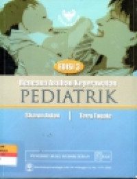 Image of Rencana Asuhan Keperawatan Pediatrik Edisi 3
