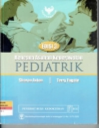 Image of Rencana Asuhan Keperawatan Pediatrik Edisi 3