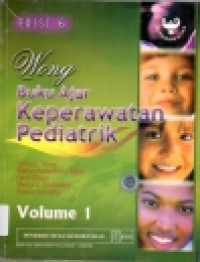 Image of Keperawatan Pediatrik buku ajar edisi 6 volume 1