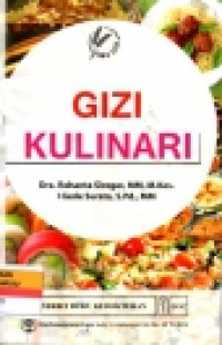 Image of Manajemen sistem penyelenggaraan makanan institusi dasar