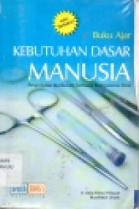Image of Keperawatan Jiwa