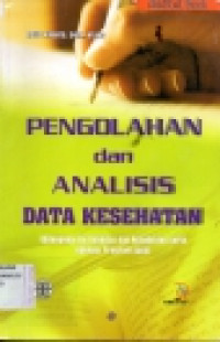 Image of Buku ajar pelayanan KB keluarga berencana