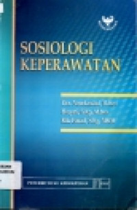 Image of Praktik Keperawatan Profesional konsep & perspeksi  edisi 4